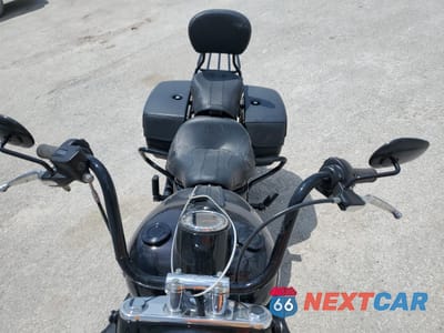 Piąte zdjęcie samochodu w środku: 2021 HARLEY-DAVIDSON FLHCS VIN:1HD1YBK15MB033891 - miniatura