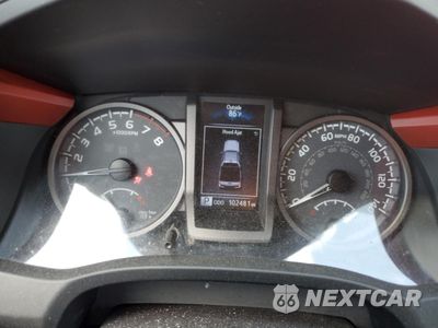 Zdjęcie 9 z 14 samochodu: 2016 TOYOTA TACOMA DOUBLE CAB VIN:5TFCZ5AN4GX002829 - miniatura