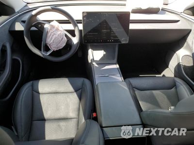 Zdjęcie 8 z 16 samochodu: 2024 TESLA MODEL 3 VIN:5YJ3E1EB3RF833501 - miniatura