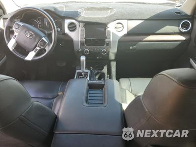 Zdjęcie 8 z 12 samochodu: 2021 TOYOTA TUNDRA CREWMAX LIMITED VIN:5TFHY5F12MX965755 - miniatura
