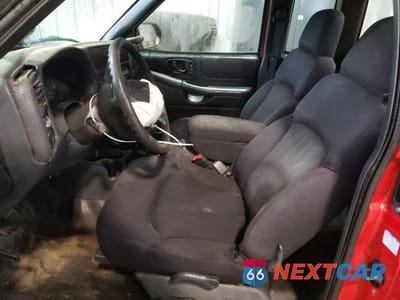 Zdjęcie 7 z 12 samochodu: 2003 CHEVROLET S10 VIN:1GCCS19H838247066 - miniatura