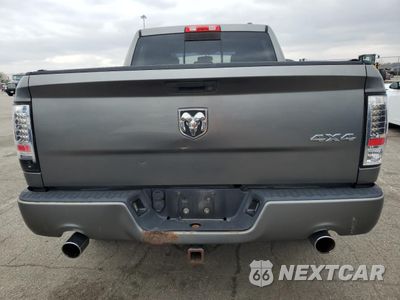 Zdjęcie 6 z 14 samochodu: 2011 DODGE RAM 1500 VIN:1D7RV1CT2BS671980 - miniatura