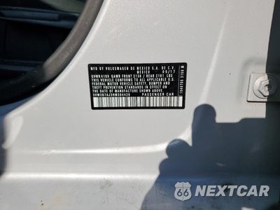 Zdjęcie 14 z 15 samochodu: 2017 VOLKSWAGEN JETTA S VIN:3VW2B7AJ3HM384428 - miniatura