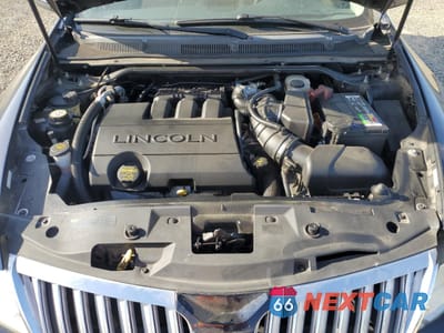 Zdjęcie 11 z 14 samochodu: 2009 LINCOLN MKS VIN:1LNHM94R89G607283 - miniatura