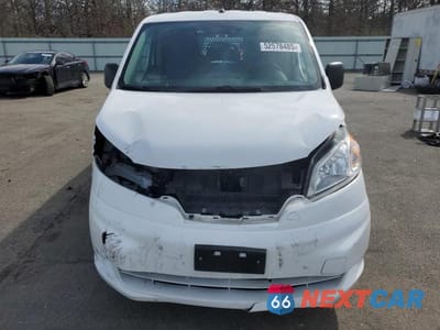 Zdjęcie 9 z 26 samochodu: 2021 NISSAN NV200 2.5S VIN:3N6CM0KN0MK708724 - miniatura