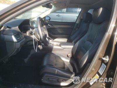 Zdjęcie 7 z 14 samochodu: 2018 HONDA ACCORD EXL VIN:1HGCV2F53JA001475 - miniatura