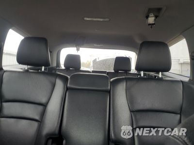 Zdjęcie 10 z 15 samochodu: 2016 HONDA PILOT EXL VIN:5FNYF6H54GB074666 - miniatura
