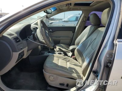 Zdjęcie 7 z 14 samochodu: 2010 FORD FUSION HYBRID VIN:3FADP0L37AR237000 - miniatura