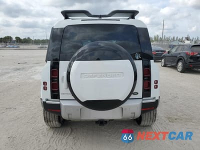 Zdjęcie 6 z 13 samochodu: 2023 LAND ROVER DEFENDER 110 SE VIN:SALEPEEU6P2224987 - miniatura