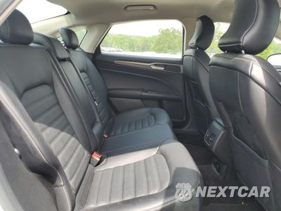 Zdjęcie 10 z 12 samochodu: 2017 FORD FUSION SE HYBRID VIN:3FA6P0LUXHR359670 - miniatura