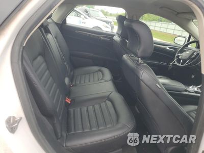 Zdjęcie 10 z 13 samochodu: 2018 FORD FUSION SE HYBRID VIN:3FA6P0LUXJR118701 - miniatura