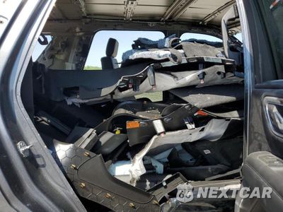 Zdjęcie 11 z 14 samochodu: 2021 CHEVROLET TAHOE K1500 Z71 VIN:1GNSKPKD0MR429465 - miniatura