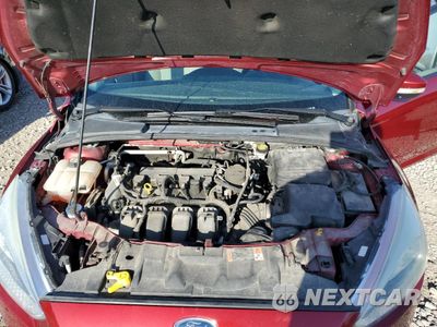 Zdjęcie 12 z 14 samochodu: 2016 FORD FOCUS SE VIN:1FADP3F24GL234180 - miniatura