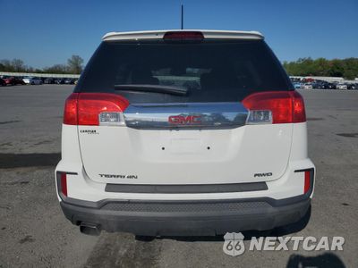 Zdjęcie 6 z 14 samochodu: 2016 GMC TERRAIN SLE VIN:2GKFLSEK9G6154512 - miniatura