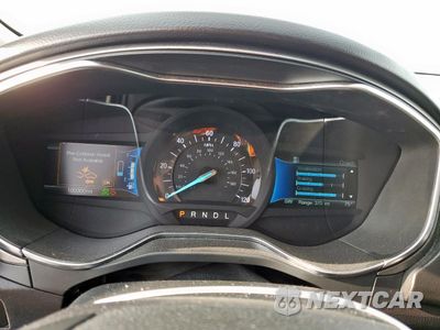 Zdjęcie 9 z 13 samochodu: 2018 FORD FUSION SE HYBRID VIN:3FA6P0LU9JR118592 - miniatura