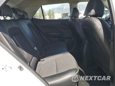 Zdjęcie 12 z 16 samochodu: 2023 HYUNDAI VENUE SEL VIN:KMHRC8A3XPU239303 - miniatura