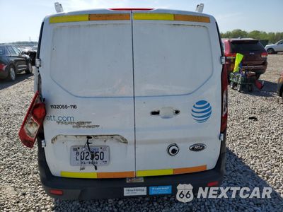 Zdjęcie 6 z 12 samochodu: 2016 FORD TRANSIT CONNECT XL VIN:NM0LS7E70G1240544 - miniatura