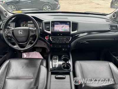 Zdjęcie 10 z 10 samochodu: 2016 HONDA PILOT ELITE VIN:5FNYF6H03GB004886 - miniatura