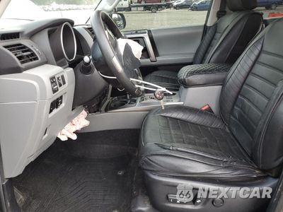 Zdjęcie 7 z 16 samochodu: 2013 TOYOTA 4RUNNER SR5 VIN:JTEBU5JR3D5134108 - miniatura