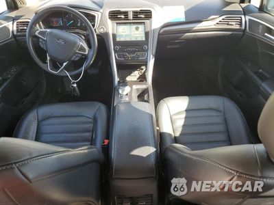 Zdjęcie 8 z 13 samochodu: 2018 FORD FUSION SE HYBRID VIN:3FA6P0LUXJR278755 - miniatura