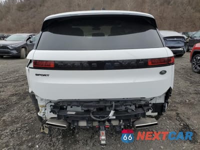 Zdjęcie 6 z 14 samochodu: 2023 LAND ROVER RANGE ROVER SPORT DYNAMIC SE VIN:SAL1P9EU2PA137180 - miniatura