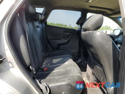 Zdjęcie 11 z 13 samochodu: 2005 NISSAN MURANO SL VIN:JN8AZ08T75W309949 - miniatura