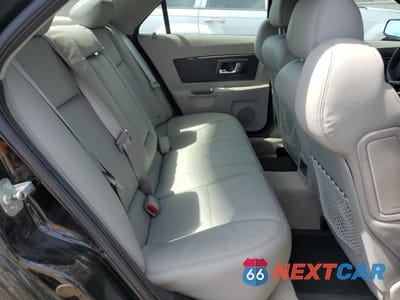 Zdjęcie 10 z 12 samochodu: 2006 CADILLAC CTS VIN:1G6DM57TX60120774 - miniatura