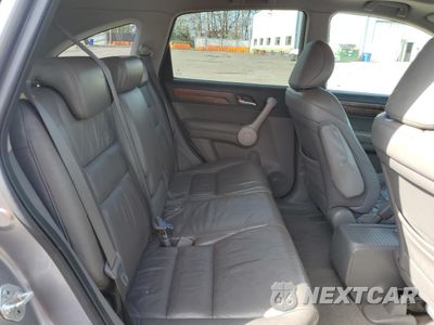 Zdjęcie 10 z 12 samochodu: 2007 HONDA CR-V EXL VIN:JHLRE487X7C045220 - miniatura