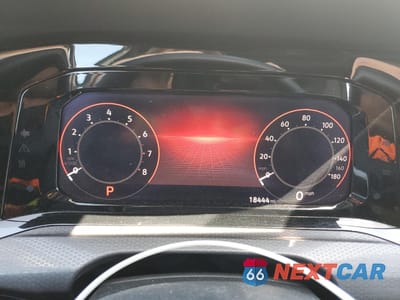 Zdjęcie 9 z 15 samochodu: 2023 VOLKSWAGEN GTI AUTOBAHN VIN:WVWVA7CD5PW152311 - miniatura