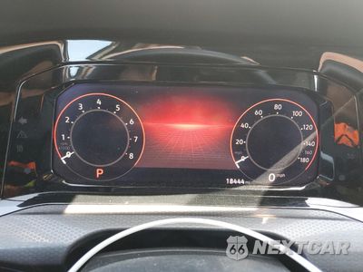 Zdjęcie 9 z 15 samochodu: 2023 VOLKSWAGEN GTI AUTOBAHN VIN:WVWVA7CD5PW152311 - miniatura