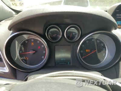 Zdjęcie 9 z 12 samochodu: 2014 BUICK ENCORE VIN:KL4CJASB7EB687353 - miniatura
