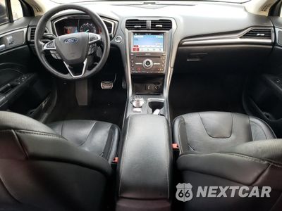Zdjęcie 8 z 15 samochodu: 2018 FORD FUSION TITANIUM/PLATINUM VIN:3FA6P0D91JR207146 - miniatura