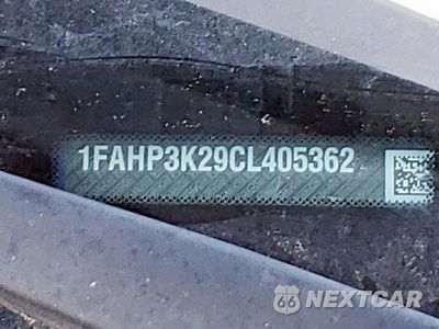 Zdjęcie 12 z 12 samochodu: 2013 FORD FOCUS SE VIN:1FAHP3K29CL405362 - miniatura