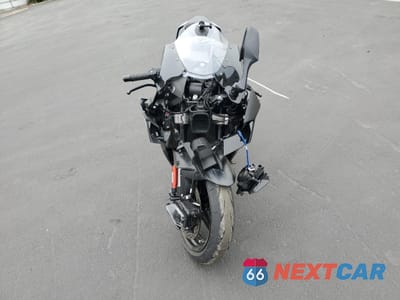 Drugie zdjęcie samochodu z przodu: 2024 KAWASAKI ZX1002 M VIN:JKBZXVM1XRA007344 - miniatura