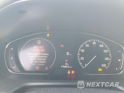 Zdjęcie 9 z 13 samochodu: 2021 HONDA ACCORD SPORT VIN:1HGCV2F38MA013088 - miniatura