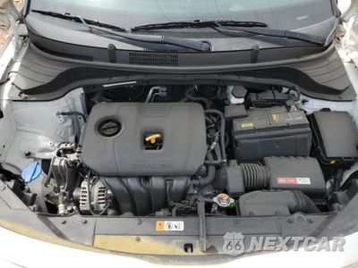 Zdjęcie 12 z 14 samochodu: 2021 KIA SOUL GT LINE VIN:KNDJ63AU6M7138144 - miniatura