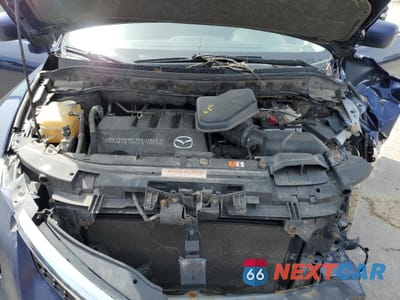 Zdjęcie 12 z 16 samochodu: 2008 MAZDA CX-9 VIN:JM3TB38V280145925 - miniatura