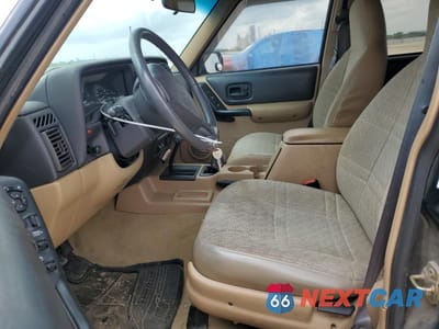 Zdjęcie 7 z 13 samochodu: 2000 JEEP CHEROKEE SPORT VIN:1J4FT48SXYL134212 - miniatura