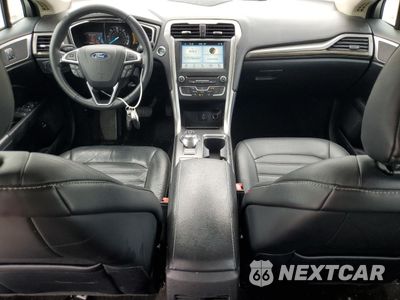 Zdjęcie 8 z 12 samochodu: 2018 FORD FUSION SE HYBRID VIN:3FA6P0LU2JR171957 - miniatura