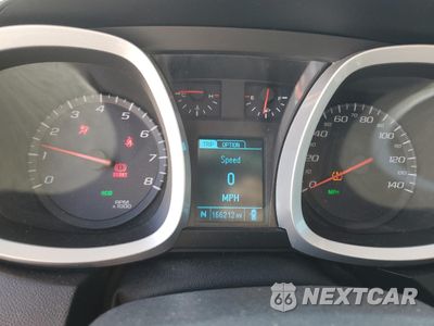 Zdjęcie 9 z 13 samochodu: 2017 CHEVROLET EQUINOX LS VIN:2GNALBEK6H1520499 - miniatura