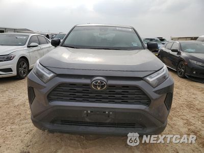 Piąte zdjęcie samochodu w środku: 2024 TOYOTA RAV4 VIN:2T3H1RSZ7RC275981 - miniatura