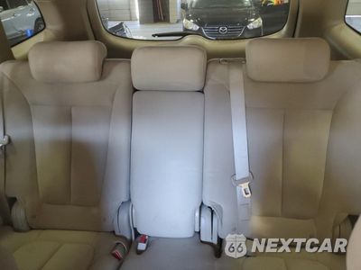 Zdjęcie 10 z 13 samochodu: 2009 HYUNDAI SANTA FE GLS VIN:5NMSG13D49H300419 - miniatura