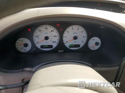 Zdjęcie 9 z 13 samochodu: 2002 DODGE GRAND CARAVAN SPORT VIN:2B4GP44312R671947 - miniatura