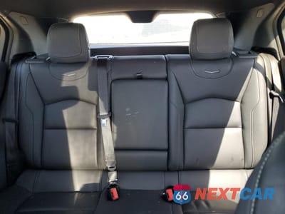 Zdjęcie 10 z 15 samochodu: 2022 CADILLAC XT4 LUXURY VIN:1GYAZAR43NF132092 - miniatura
