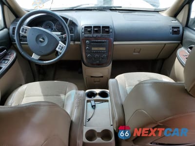 Zdjęcie 8 z 14 samochodu: 2006 CHEVROLET UPLANDER LT VIN:1GNDV33196D143840 - miniatura