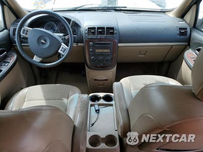 Zdjęcie 8 z 14 samochodu: 2006 CHEVROLET UPLANDER LT VIN:1GNDV33196D143840 - miniatura