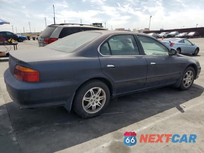 Trzecie zdjęcie samochodu z tyłu: 1999 ACURA 3.2TL VIN:19UUA5642XA001811 - miniatura