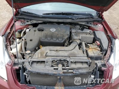 Zdjęcie 11 z 12 samochodu: 2011 NISSAN ALTIMA BASE VIN:1N4AL2AP9BN421181 - miniatura