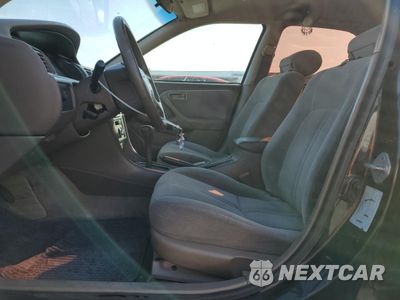Zdjęcie 7 z 12 samochodu: 1997 TOYOTA CAMRY CE VIN:4T1BF22K2VU901285 - miniatura