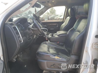 Zdjęcie 7 z 13 samochodu: 2018 RAM 2500 LARAMIE VIN:3C6UR5FL1JG242063 - miniatura
